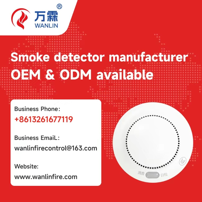 honeywell smoke tester - Smoke Detector Tester | Wanlin Product overview-Centro de productos-Wanlin Equipos Contra Incendios